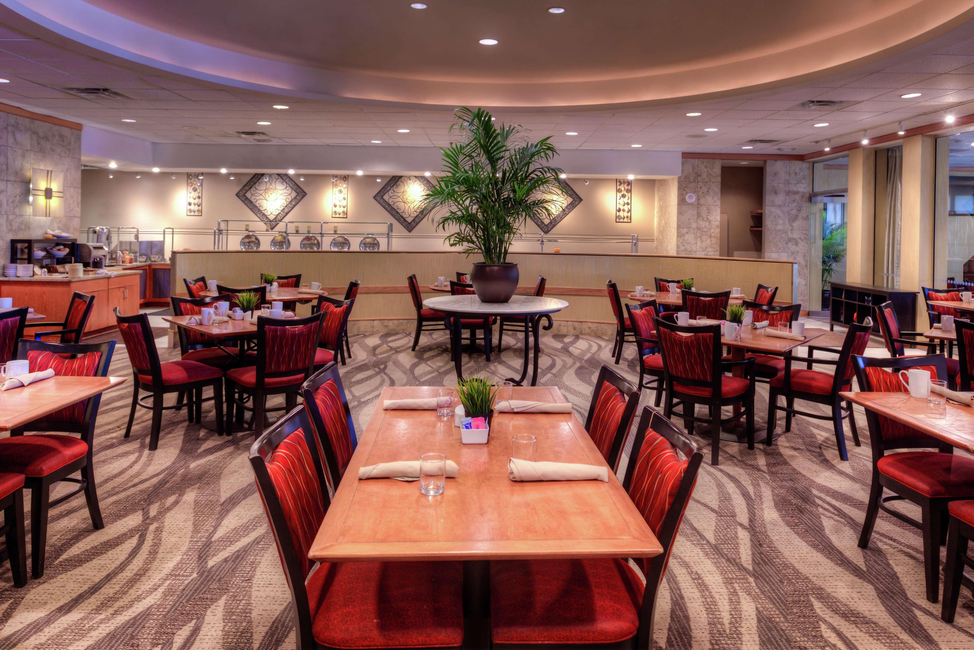 Doubletree By Hilton Hotel Tampa Airport-Westshore Esterno foto